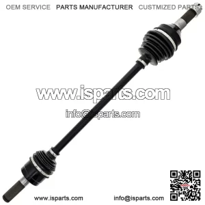 Front Left CV Axle Drive Shaft for Kawasaki Teryx Teryx4 800 S 59266-0744