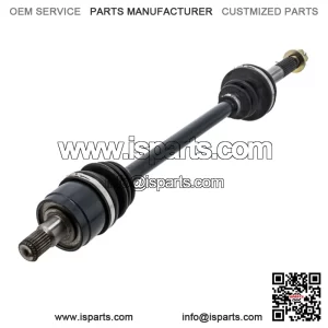 Rear CV Axle Drive Shaft for Kawasaki Teryx 750 FI 59266-0702 UTV