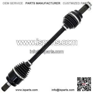 Rear CV Axle Drive Shaft for Honda Pioneer 500 SXS500M2 42250-HL5-A42