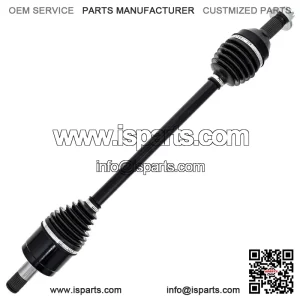 Rear Left CV Axle Drive Shaft for Honda Pioneer 1000 1000-5 42350-HL4-F01