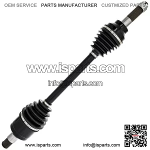 Rear Left CV Axle Drive Shaft for Kawasaki Mule PROFXT KAF820 59266-0727