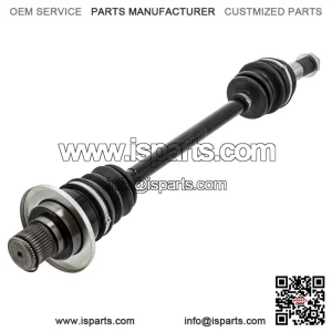 Rear Right CV Axle Drive Shaft for Yamaha Rhino 700 5B4-F53B0-00 2008-2013