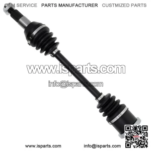 Front Right CV Axle Drive Shaft for Can-Am Outlander 500 700 Max 705402613
