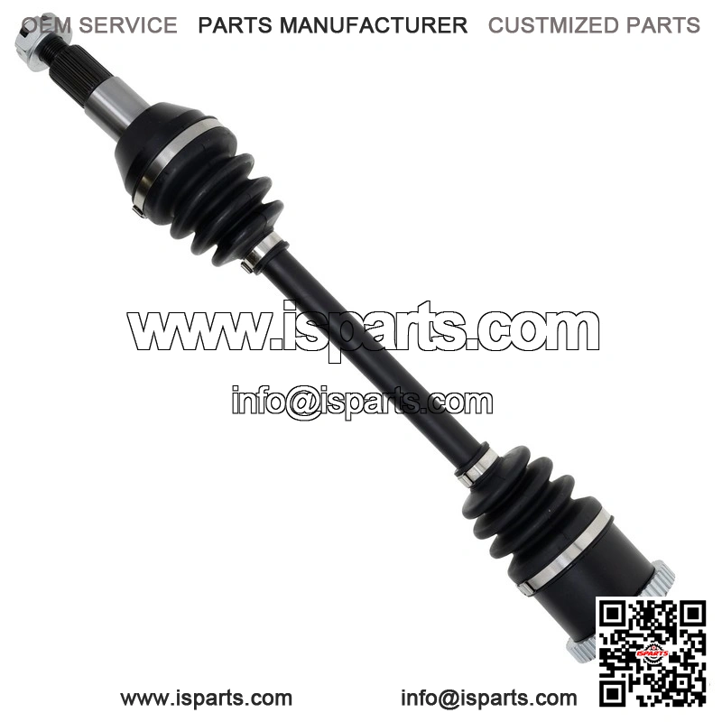 Front Right CV Axle Drive Shaft for Can-Am Outlander 500 700 Max 705402613