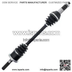 Front Left CV Axle Drive Shaft for Can-Am Outlander 500 700 Max 705402612