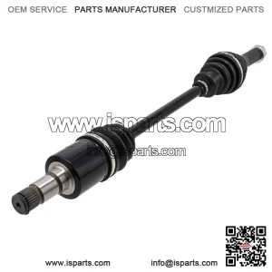 Rear Right CV Axle Drive Shaft for Polaris Ranger 500 800 Crew 700 2204858