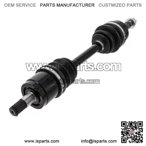 Front Left CV Axle Drive Shaft for Honda Rancher 420 44350-HP7-A31 ATV