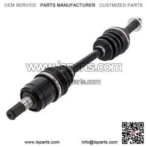Front Left CV Axle Drive Shaft for Suzuki Vinson 500 54902-03G23 2002-2007