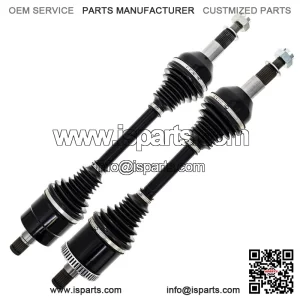 CV Axle Kit for Can-Am Outlander 650 1000 ABS 705502710 705502714 Rear