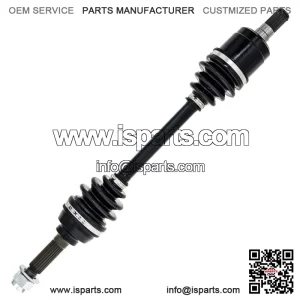 Front Right CV Axle Drive Shaft for Suzuki King Quad 400 54901-27H01 ATV