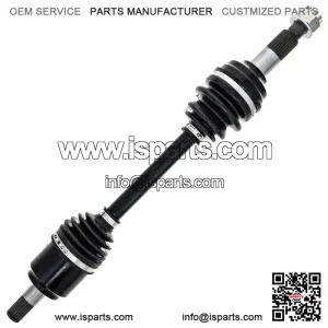 Front Right CV Axle Drive Shaft for Honda Rancher 420 44250-HR7-AK1 ATV