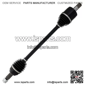 Rear Left CV Axle Drive Shaft for Honda Pioneer 1000 1000-6 42320-HL4-A01