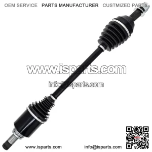 Rear Left CV Axle Drive Shaft for Honda Pioneer 1000 1000-5 42350-HL4-AQ1
