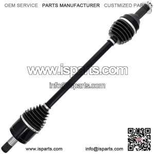 Rear Left CV Axle Drive Shaft for Honda Pioneer 1000 1000-5 42350-HL4-A01