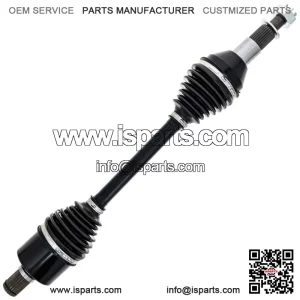 Rear CV Axle Drive Shaft for Can-Am Outlander 500 700 HD5 HD7 705502928