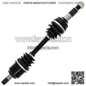 Front Left CV Axle Drive Shaft for Honda Foreman Rubicon 520 44350-HR3-WB1