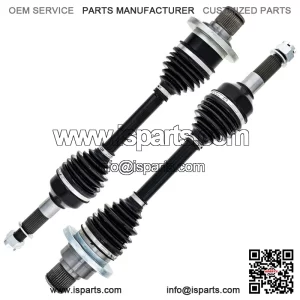 Rear CV Axle Kit For CFMoto Cforce 400 500 S 9GQS-280100 9GQS-280200