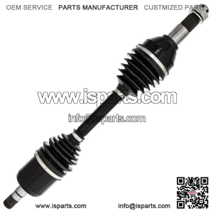 Front Left CV Axle Drive Shaft for Can-Am Outlander 1000R 650 705403009