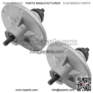 40" 42" Cut Deck Spindle for Murray 405015x92A 40508x92E 42515x92B 42571x8B