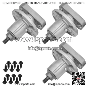 GY20479 48" Deck Spindle For John Deere Sabre 1948GV 1948HV 2148HV