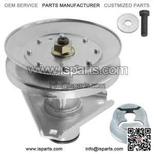 42" Deck Spindle for John Deere SABRE 1742GS 1742HS / Scotts S1642 S1742