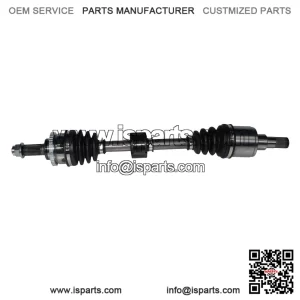 Drive Shaft Propshaft Left for LIANA 1.6 05- 4410254G50 4410254G51-