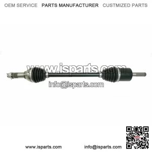 Front Left CV Axle for Can-Am Commander 700 2022-2025, 705402874