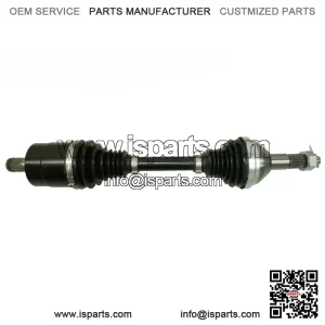 Front Right CV Axle for Can-Am Defender HD9 & HD10 UTV, 705403204
