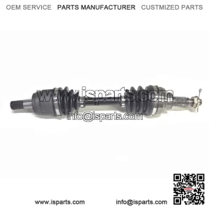 Front Left CV Axle for Honda Foreman 400 1995-2001