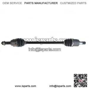 Front Left Axle for Honda Big Red 700 2009-2013