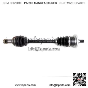Front Right CV Axle for Arctic Cat 2005 400 500 & 650