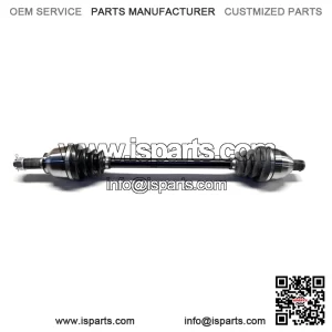 Rear CV Axle for Polaris RZR PRO XP/XP 4 20-23, 1336922