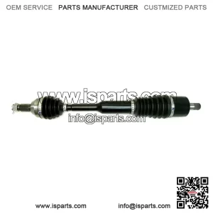 Axles Rear Right CV Axle for Honda Pioneer 1000 & 1000-5 2016-2021