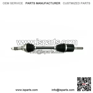 Front Left CV Axle for Can-Am Maverick Trail 700 22-23, 705402880