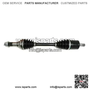 Front Right CV Axle for Can-Am Maverick Trail 800 / 1000 2018-2023