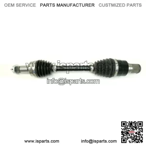 Rear Right CV Axle for KYMCO MXU 500i & 700i 2013-2018