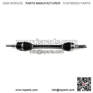 Front Left Axle for CF-Moto ZForce 800 EX 2018-2022, 5BWB-270100