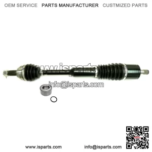 Axles Front Axle & Brg for Honda Pioneer 1000 & 1000-5 2016-2021