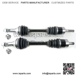 Front Axles & Bearings for Can-Am Outlander/Renegade 650, 850, 1000 19-22