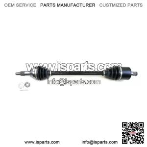 Rear Right Axle & Bearing for Can-Am XMR Outlander & Renegade, 705503024