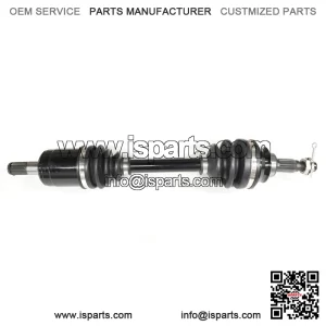 Front Left CV Axle for Honda Rincon 650 4x4 2003-2004