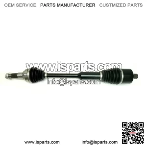 Axles Rear Left CV Axle for Kawasaki Teryx KRX 1000 20-22