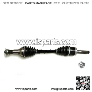 Front Right Axle & Bearing for Can-Am Outlander 450/570 Renegade 500/570