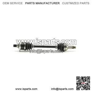 Front Left Axle for Arctic Cat 450, 500, 550, 650, 700 & 1000 1502-873