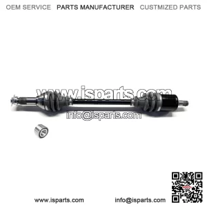 Front Right Axle & Bearing for Can-Am Commander & Maverick Sport 705402030