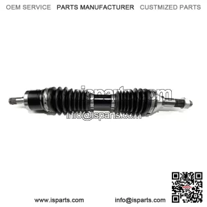 Axles Front Left Axle for Can-Am XMR Outlander & Renegade, 705402237