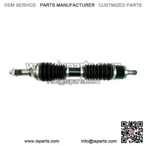 Axles Front Left CV Axle for Can-Am ATV 705401429