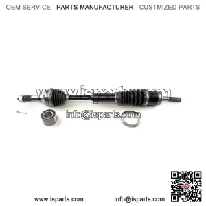 Axles Front Right Axle & Bearing for Can-Am Commander, 705400952