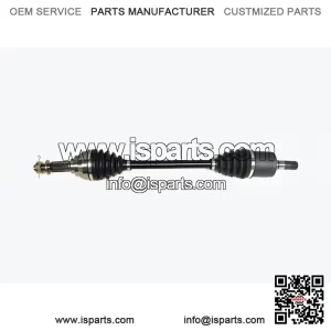 Front Right CV Axle for John Deere Gator XUV 625 825 855 2011-2020