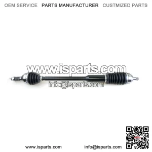 Axles Front Right CV Axle for Can-Am Maverick X3 XRS, 705401829